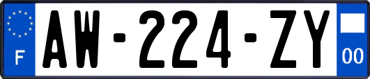 AW-224-ZY