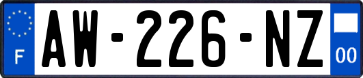 AW-226-NZ