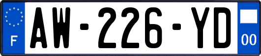 AW-226-YD