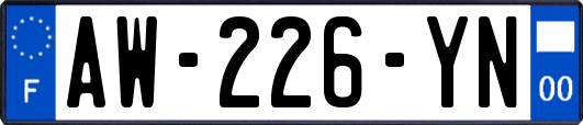 AW-226-YN