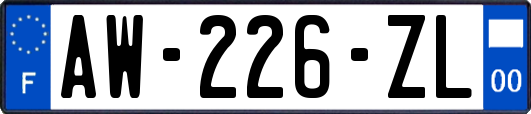 AW-226-ZL