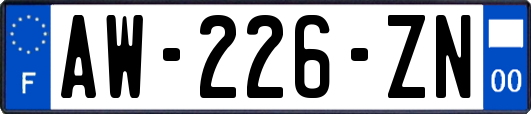 AW-226-ZN