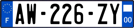 AW-226-ZY