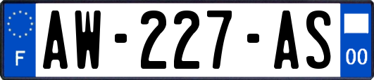 AW-227-AS