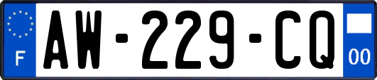 AW-229-CQ