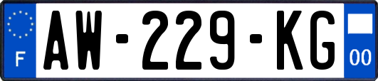 AW-229-KG