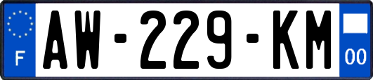 AW-229-KM