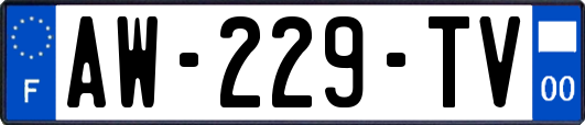 AW-229-TV