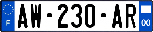 AW-230-AR