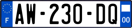 AW-230-DQ