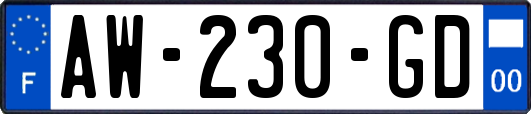 AW-230-GD