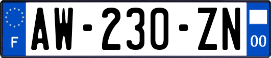 AW-230-ZN