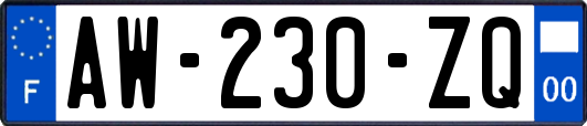 AW-230-ZQ