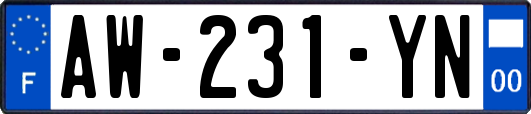 AW-231-YN