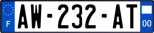 AW-232-AT