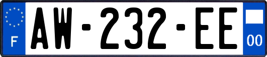 AW-232-EE