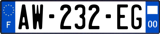 AW-232-EG