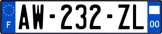 AW-232-ZL