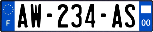 AW-234-AS