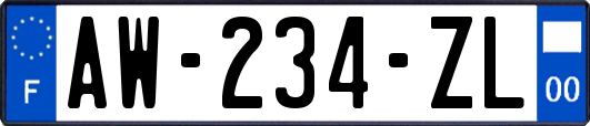 AW-234-ZL