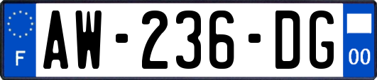 AW-236-DG