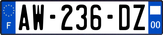 AW-236-DZ