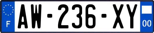 AW-236-XY