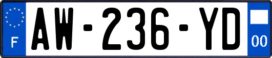 AW-236-YD