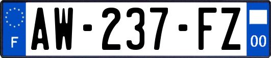 AW-237-FZ