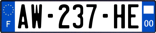 AW-237-HE