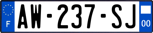 AW-237-SJ