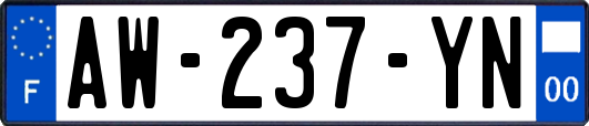 AW-237-YN