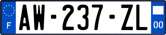 AW-237-ZL