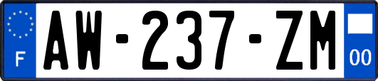 AW-237-ZM