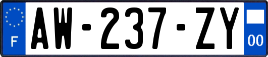 AW-237-ZY