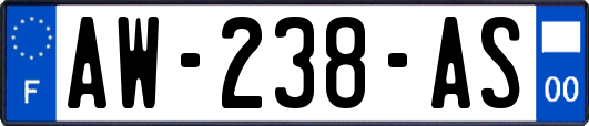 AW-238-AS