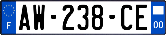 AW-238-CE