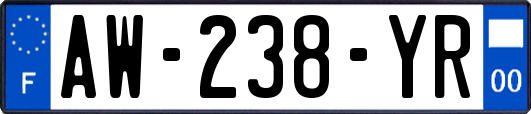 AW-238-YR