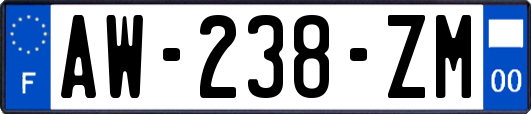 AW-238-ZM