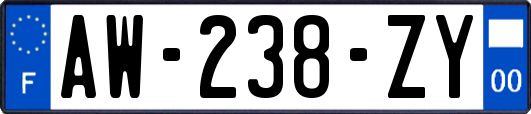 AW-238-ZY