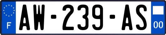 AW-239-AS