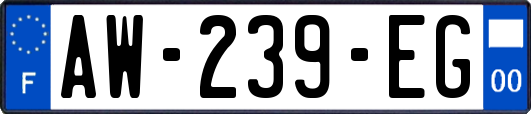 AW-239-EG