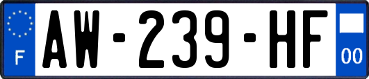 AW-239-HF