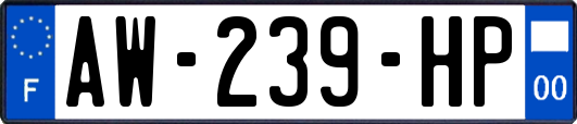 AW-239-HP
