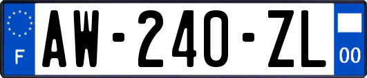 AW-240-ZL