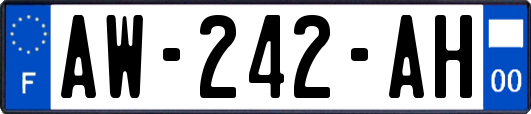 AW-242-AH