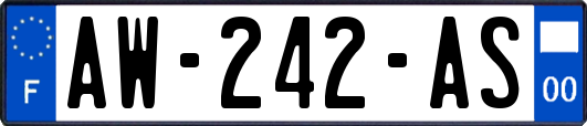 AW-242-AS