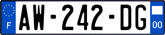 AW-242-DG