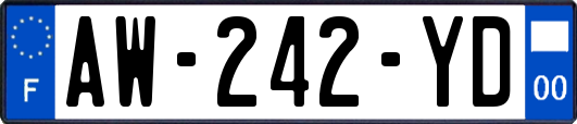 AW-242-YD