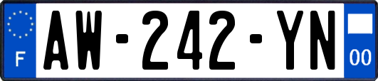 AW-242-YN